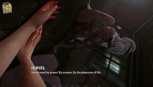 Eternum 253 in Anime Game