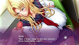 Emotional Journey In Katei Kyoushi X Saimin 2 Other Route Part 3