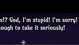 Demons roots gallery vanilla pt2 evokes wet hairless pussy emotions in anime missionary