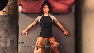 Fresh women PC game series playthrough part 4