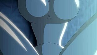 Fabiola in my favorite nanny animated short