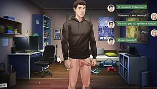 Full spillopplevelse: vår røde tråd del 20