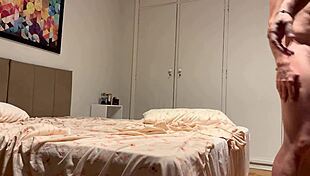 Rick Paixao and Ryan blowjob Macho Puto in Brazilian quickie