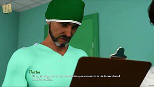 Being A Dik Episode 304 In Hentai Game