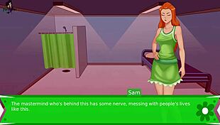 i watched paprika summon those monsters in totally spies