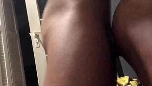 I had everyone in the sex house in São Paulo, but the bareback was amazing for me