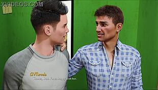 Being A Dik Episode 304 In Hentai Game