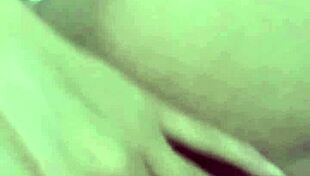 Stepmother's Whore Writes Me On Whatsapp While Dad's Away