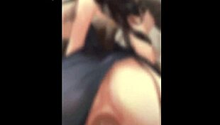 Azuma 2d hentai anime experience.