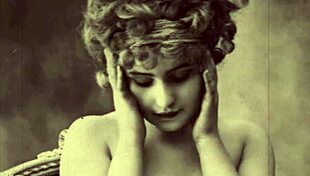 vintage erotic animation from old cartoons