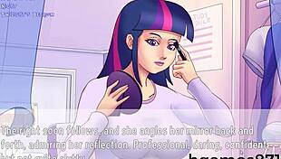 Airhead Academy Part 1 Dating Game