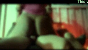 Watch rabetão sitting on that pink cock of young flakael.