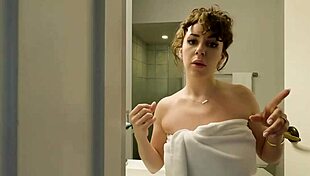 Classic hotel tale with stepmom and stepson getting cozy! 🔥