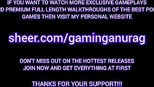 Oh my God, husband catches wife naked with delivery boy in 3D hentai! - Mila AI