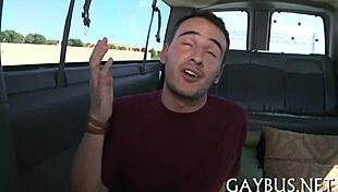 Watch this gay fellatio scene, isn't it hot?