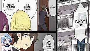 Imaizumi's House Is A Place For Gals To Gather 9