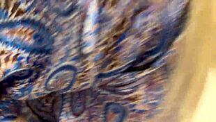 Fucked my best friends hot stepmom with big tits