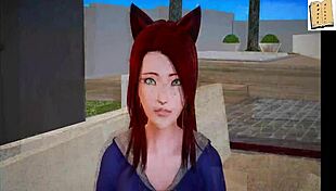 My New Family Adventures