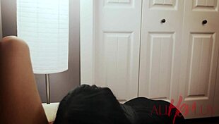 allherluv com eggasm surprise preview with tribbing scissoring toys