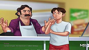 you need more money in summertimesaga episode 46