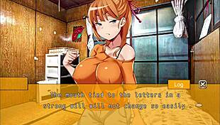 My Girlfriend Shared In Game Truth!