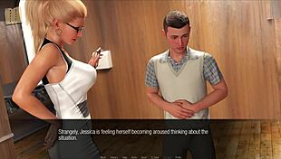 jessica oneils hard news 101, its a fun game