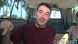 Watch this gay fellatio scene, isn't it hot?