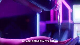 the fattest cakes scyllahmv enjoys a casual chat