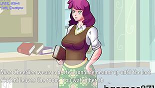 Airhead Academy Part 1 Dating Game