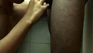 Pega��o com Muleque Sigiloso na Esta��o de Trem, Damn Hot Gay Action!