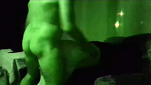 Faby Liberates as Prostitute Enjoying Anal Assfucking