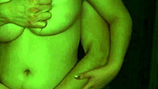 Seduce Girlfriend with Big Tits Fingering to Orgasm!