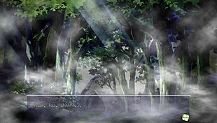 Horny heroine ingrid ep 3 - fucking her outside