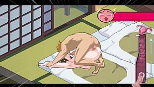 Hentai Game NTRAHolic My New Bitch Part Final!