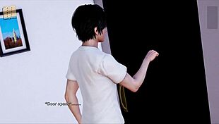 Exploring my real desire 48 featuring big tits and ass 😍