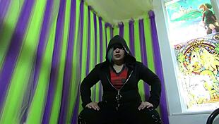 Femdom compilation 2: kyra hellfire's emotional domination