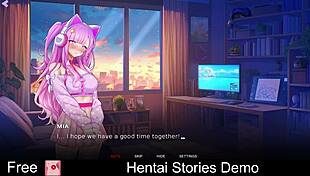 Hentai Stories Demo