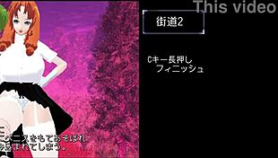 Madam Dominates In M Yuu Quest