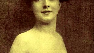 I’m Obsessed with This Vintage Erotic Animation Style