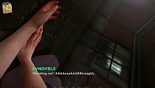 Eternum 253 in Anime Game