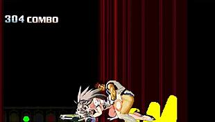 Hentai Mugen Kim Dong Hwan Compilation Finale