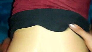 fucking the transsexual shemale bibi in part 2