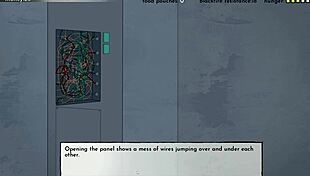 18titans part 12 cumming on blackfire in hentai cartoon