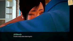 Exploring new family dynamics in anime