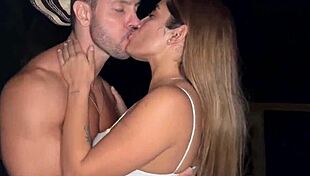 night sex with paula rojas gets wild and steamy