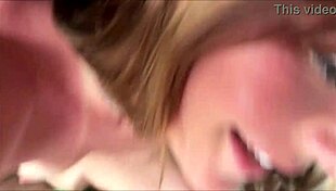 Putting aloe vera on my little 18+ step sister, arabella rose, during family therapy with alex adams and his monster cock.