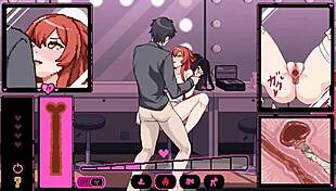 Hentai Game Play Ero Censor Takahashi Yui Edition