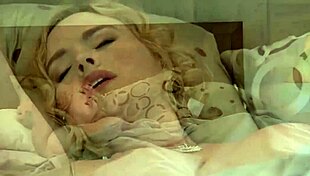 Ariel Blue and Isabella Reign FUCK after yoga class!