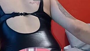 Oh papi, that assfucking feels so rico! 😍