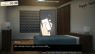 i dominate my wife in hentai cuckold